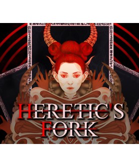 Heretic s Fork Steam Key GLOBAL